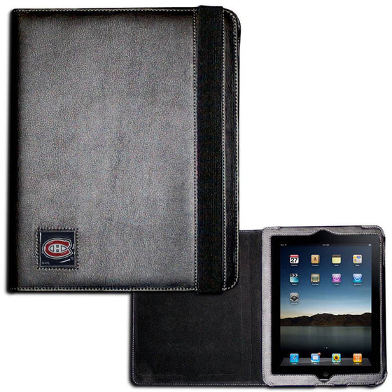 Montreal Canadiens�� iPad 2 Folio Case (SSKG) - 757 Sports Collectibles
