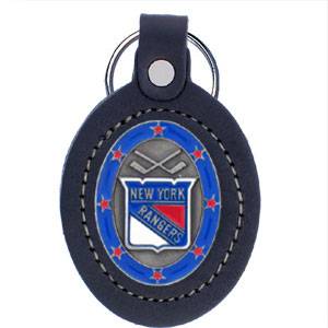 NHL Key Ring - Rangers�� (SSKG) - 757 Sports Collectibles