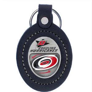 NHL Key Ring - Hurricanes�� (SSKG) - 757 Sports Collectibles