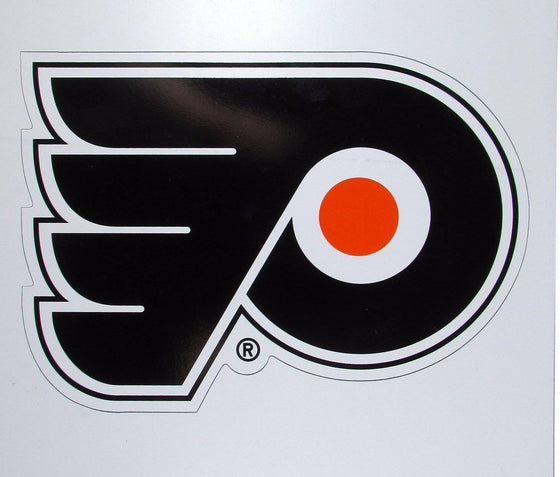 Philadelphia Flyers�� 8 inch Logo Magnets (SSKG) - 757 Sports Collectibles