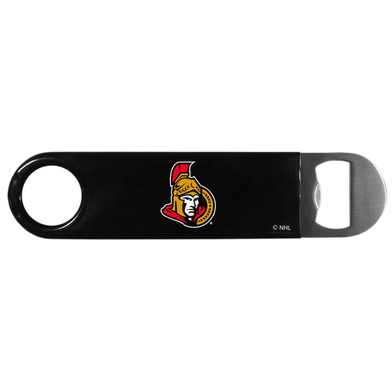 Ottawa Senators�� Long Neck Bottle Opener (SSKG) - 757 Sports Collectibles