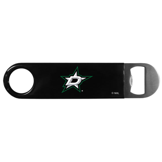 Dallas Stars��� Long Neck Bottle Opener (SSKG) - 757 Sports Collectibles