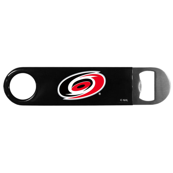 Carolina Hurricanes�� Long Neck Bottle Opener (SSKG) - 757 Sports Collectibles