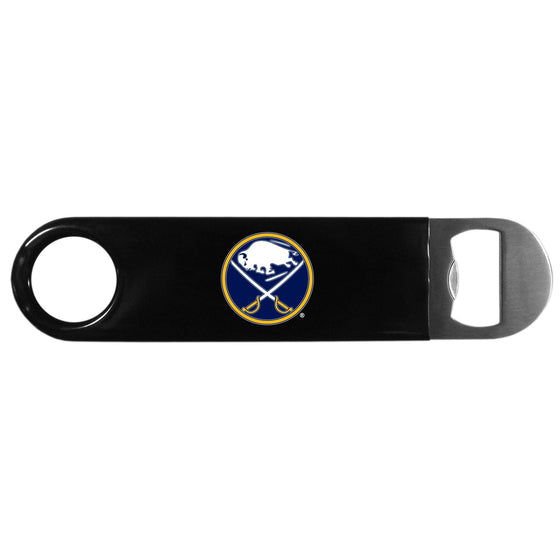 Buffalo Sabres�� Long Neck Bottle Opener (SSKG) - 757 Sports Collectibles