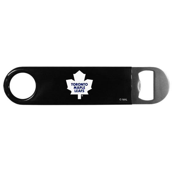 Vancouver Canucks�� Long Neck Bottle Opener (SSKG) - 757 Sports Collectibles