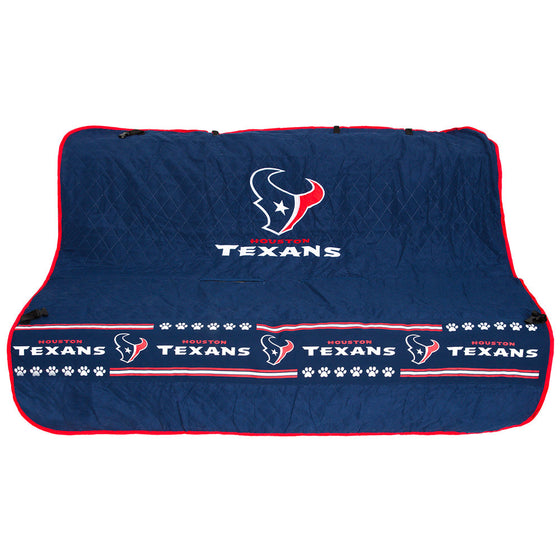 Houston Texans Car Seat Cover by Pets First