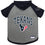 Houston Texans Hoody Dog Tee by Pets First