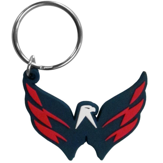 Washington Capitals�� Flex Key Chain (SSKG)