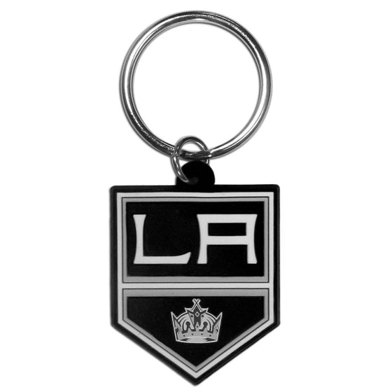 Los Angeles Kings�� Flex Key Chain (SSKG) - 757 Sports Collectibles