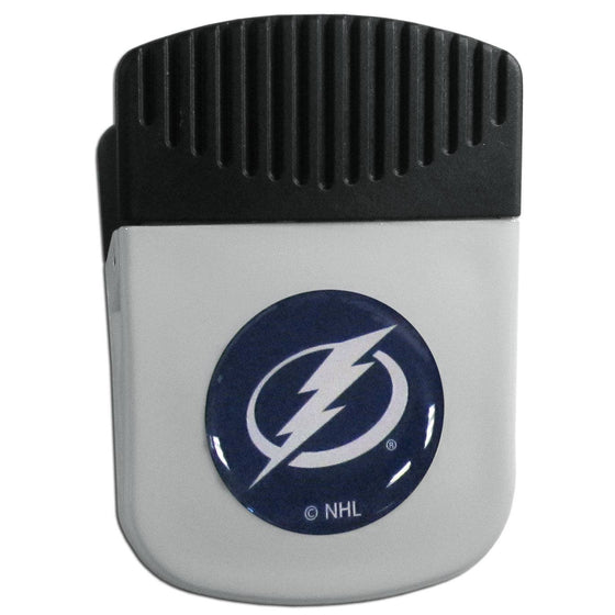 Tampa Bay Lightning�� Chip Clip Magnet (SSKG) - 757 Sports Collectibles