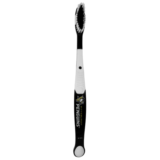 Pittsburgh Penguins® MVP Toothbrush
