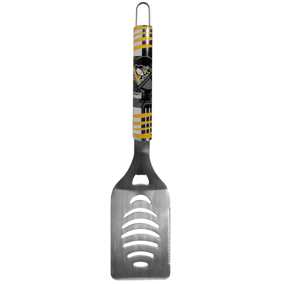 Pittsburgh Penguins�� Tailgater Spatula (SSKG) - 757 Sports Collectibles