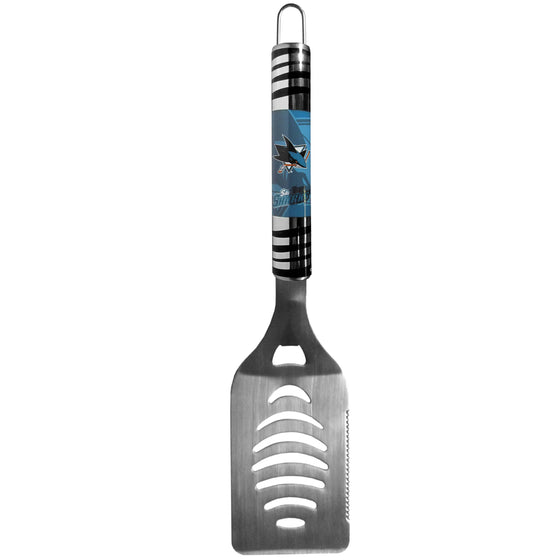 San Jose Sharks�� Tailgater Spatula (SSKG) - 757 Sports Collectibles