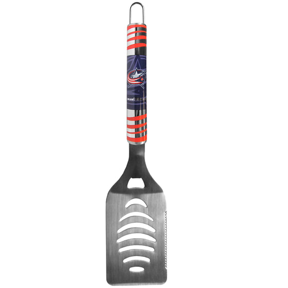 Columbus Blue Jackets�� Tailgater Spatula (SSKG) - 757 Sports Collectibles