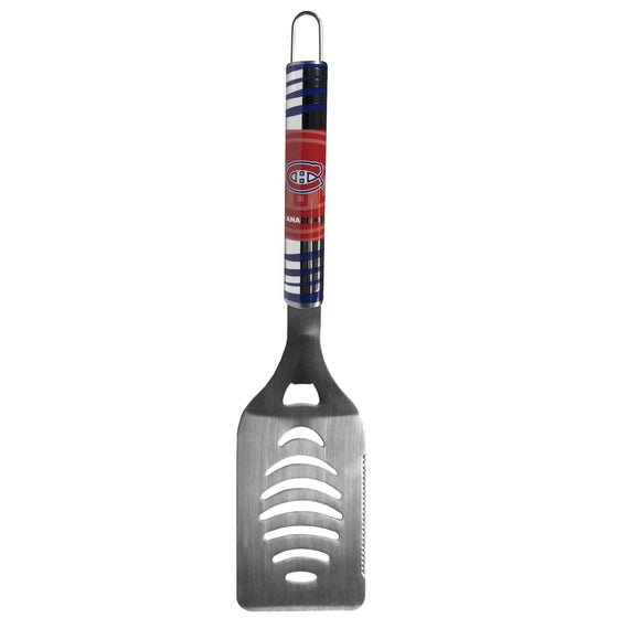 Montreal Canadiens�� Tailgater Spatula (SSKG) - 757 Sports Collectibles