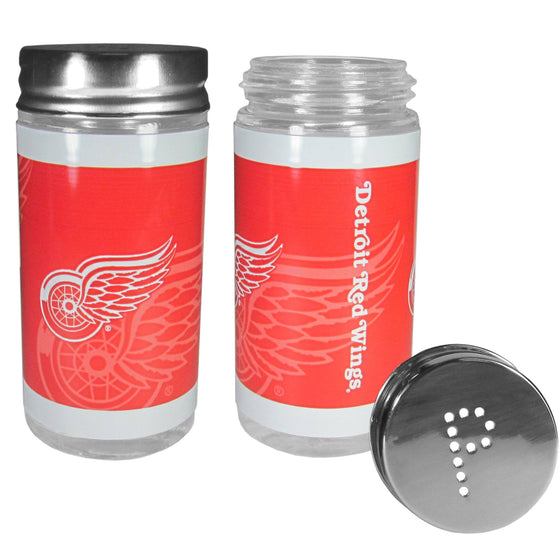 Detroit Red Wings�� Tailgater Salt & Pepper Shakers (SSKG) - 757 Sports Collectibles