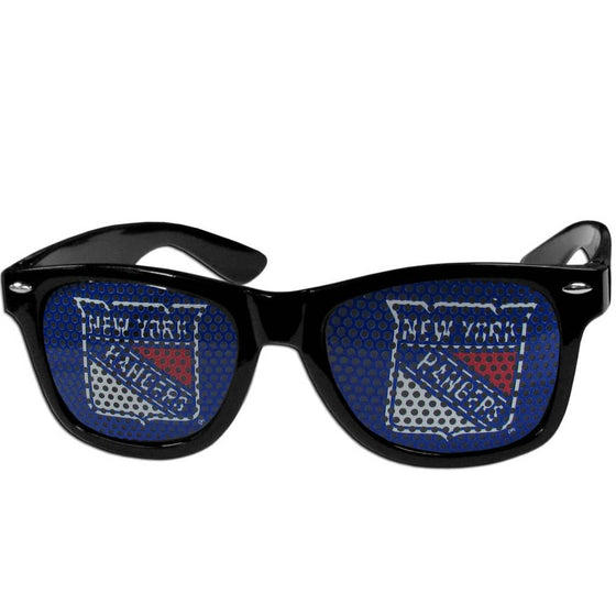 New York Rangers�� Game Day Shades (SSKG) - 757 Sports Collectibles