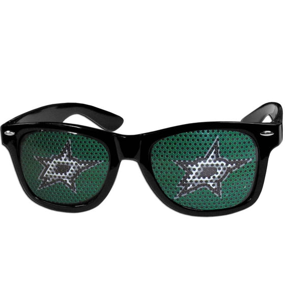 Dallas Stars��� Game Day Shades (SSKG) - 757 Sports Collectibles