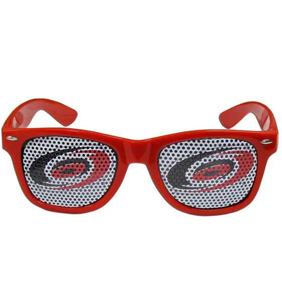 Carolina Hurricanes�� Game Day Shades (SSKG) - 757 Sports Collectibles