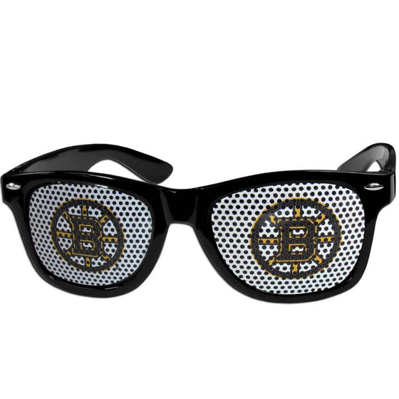 Boston Bruins�� Game Day Shades (SSKG) - 757 Sports Collectibles