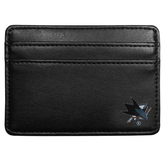 San Jose Sharks�� Weekend Wallet (SSKG) - 757 Sports Collectibles