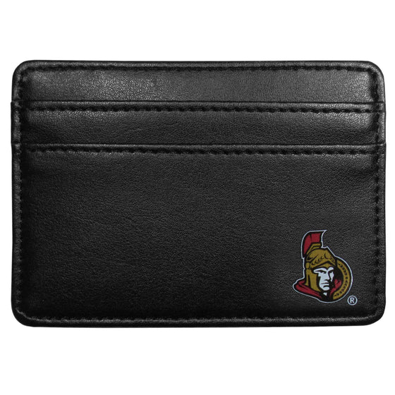 Ottawa Senators�� Weekend Wallet (SSKG) - 757 Sports Collectibles