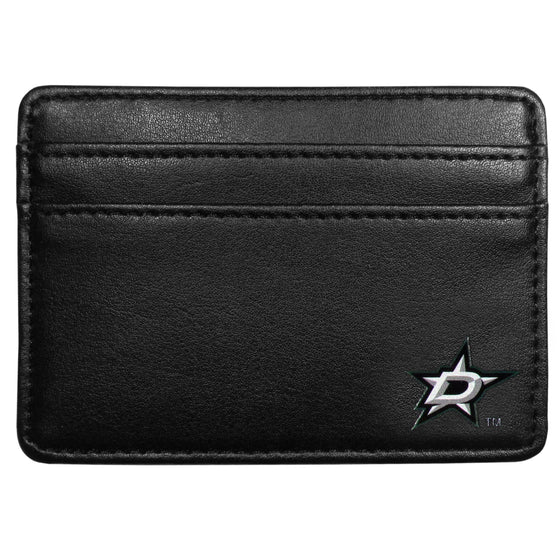 Dallas Stars��� Weekend Wallet (SSKG) - 757 Sports Collectibles