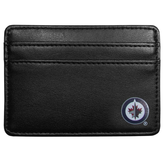 Winnipeg Jets��� Weekend Wallet (SSKG) - 757 Sports Collectibles