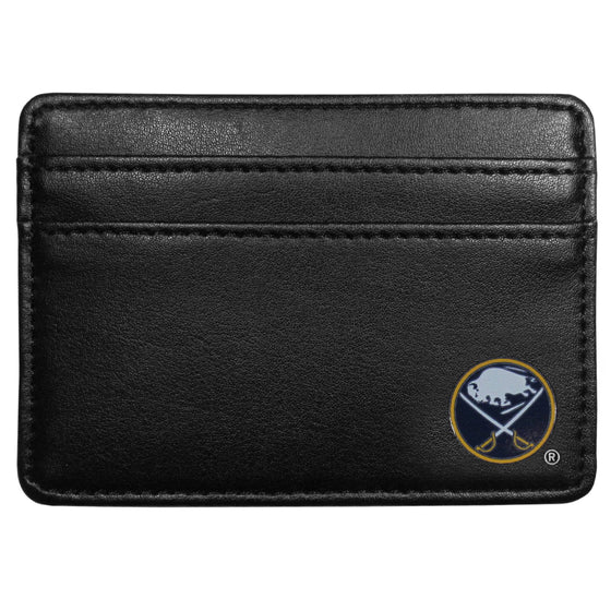 Buffalo Sabres�� Weekend Wallet (SSKG) - 757 Sports Collectibles