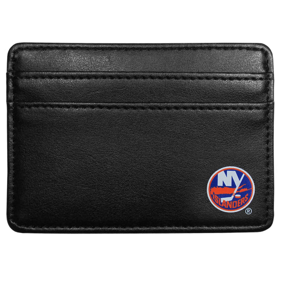 New York Islanders�� Weekend Wallet (SSKG) - 757 Sports Collectibles