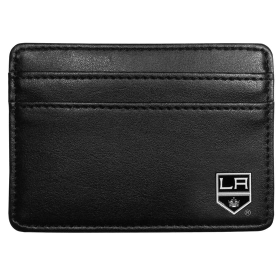 Los Angeles Kings�� Weekend Wallet (SSKG) - 757 Sports Collectibles