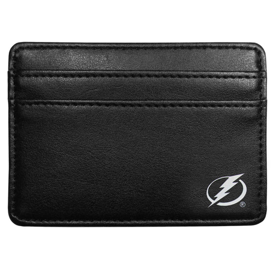 Tampa Bay Lightning�� Weekend Wallet (SSKG) - 757 Sports Collectibles