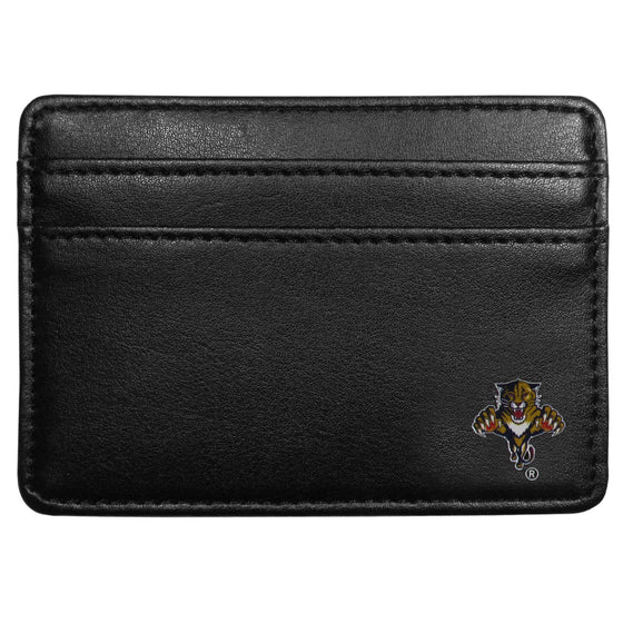 Florida Panthers�� Weekend Wallet (SSKG) - 757 Sports Collectibles