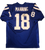 Indianapolis Colts Peyton Manning Signed Autograph Reebok Stitched Jersey - JSA LOA - 757 Sports Collectibles