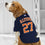 Jose Altuve Dog Jersey Pets First - 757 Sports Collectibles