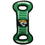 Jacksonville Jaguars Field Tug Toy by Pets First