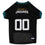 Jacksonville Jaguars Mesh NFL Jerseys by Pets First