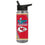 NFL Super Bowl Champ 24oz Jr. Thirst Hydration Water Bottle with Color Graphics - Kansas City Chiefs - 757 Sports Collectibles