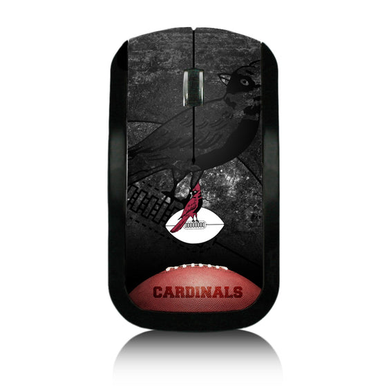 Chicago Cardinals 1947-1959 Historic Collection Legendary Wireless Mouse - 757 Sports Collectibles