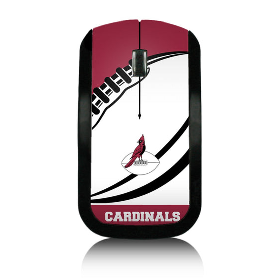 Chicago Cardinals 1947-1959 Historic Collection Passtime Wireless Mouse - 757 Sports Collectibles