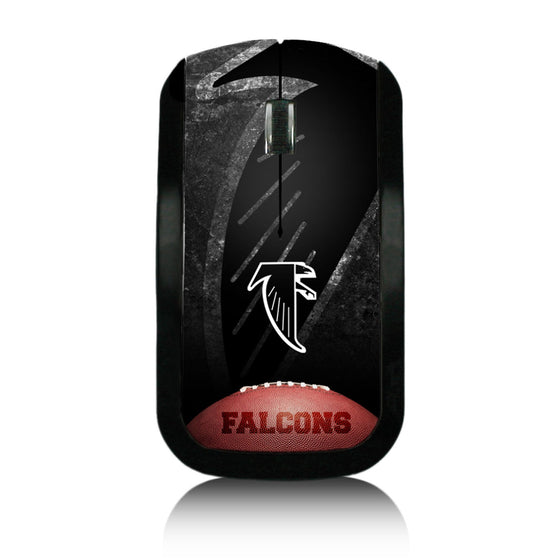 Atlanta Falcons Classic  Legendary Wireless Mouse - 757 Sports Collectibles