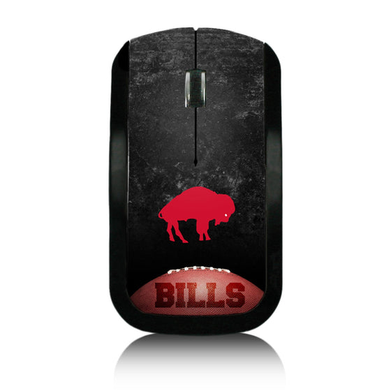 Buffalo Bills Legendary Wireless Mouse - 757 Sports Collectibles