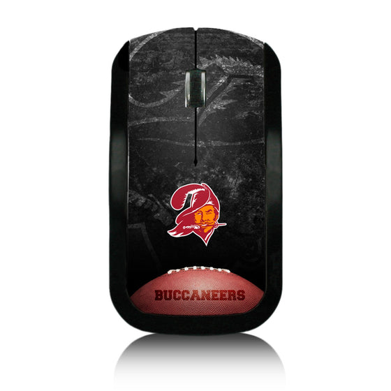 Tampa Bay Buccaneers Legendary Wireless Mouse - 757 Sports Collectibles