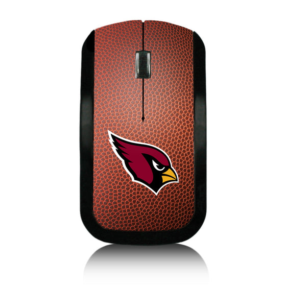 Arizona Cardinals Football Wireless USB Mouse - 757 Sports Collectibles