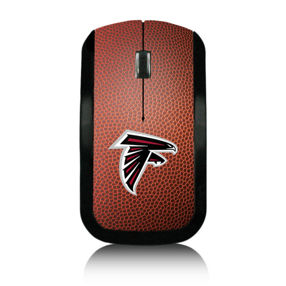 Atlanta Falcons Football Wireless USB Mouse - 757 Sports Collectibles