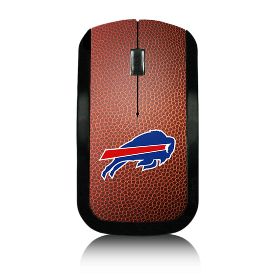 Buffalo Bills Football Wireless USB Mouse - 757 Sports Collectibles