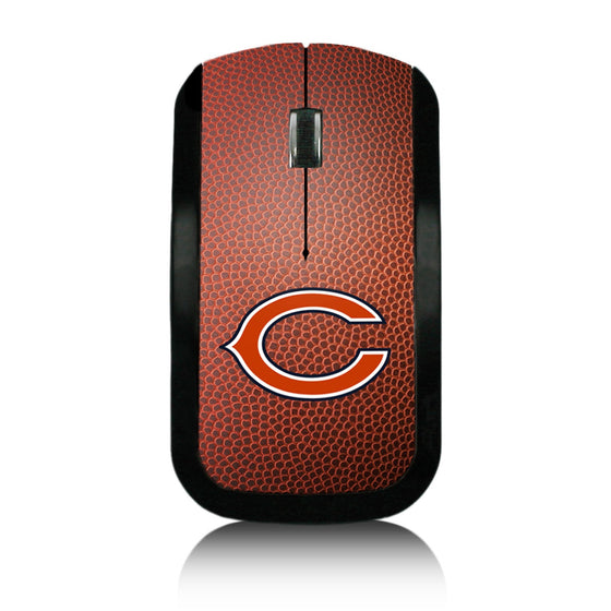 Chicago Bears Football Wireless USB Mouse - 757 Sports Collectibles