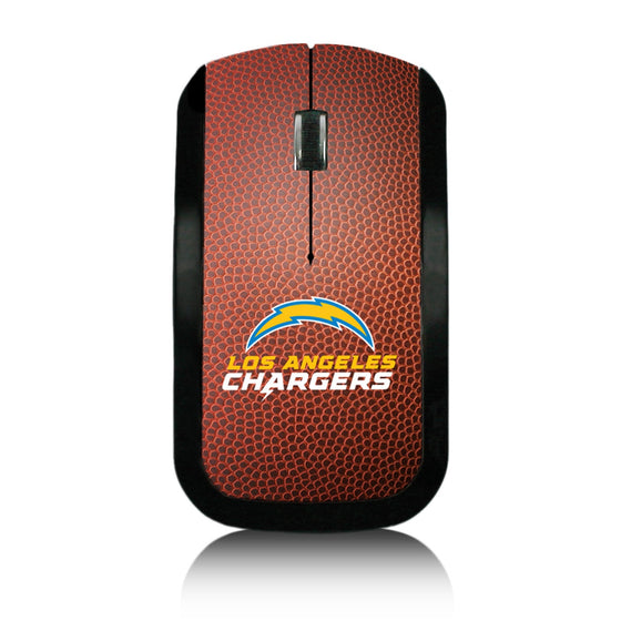 Los Angeles Chargers Football Wireless Mouse - 757 Sports Collectibles