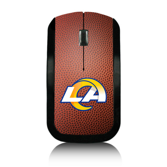 Los Angeles Rams Football Wireless Mouse - 757 Sports Collectibles