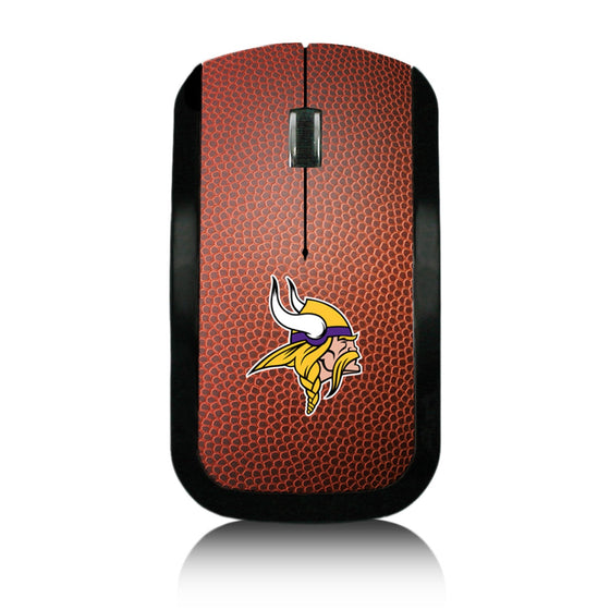 Minnesota Vikings Football Wireless USB Mouse - 757 Sports Collectibles